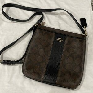 Coach Crossbody Bag